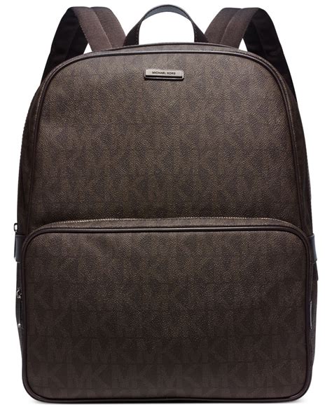 michael kors backpack marshalls|michael kors backpack for men.